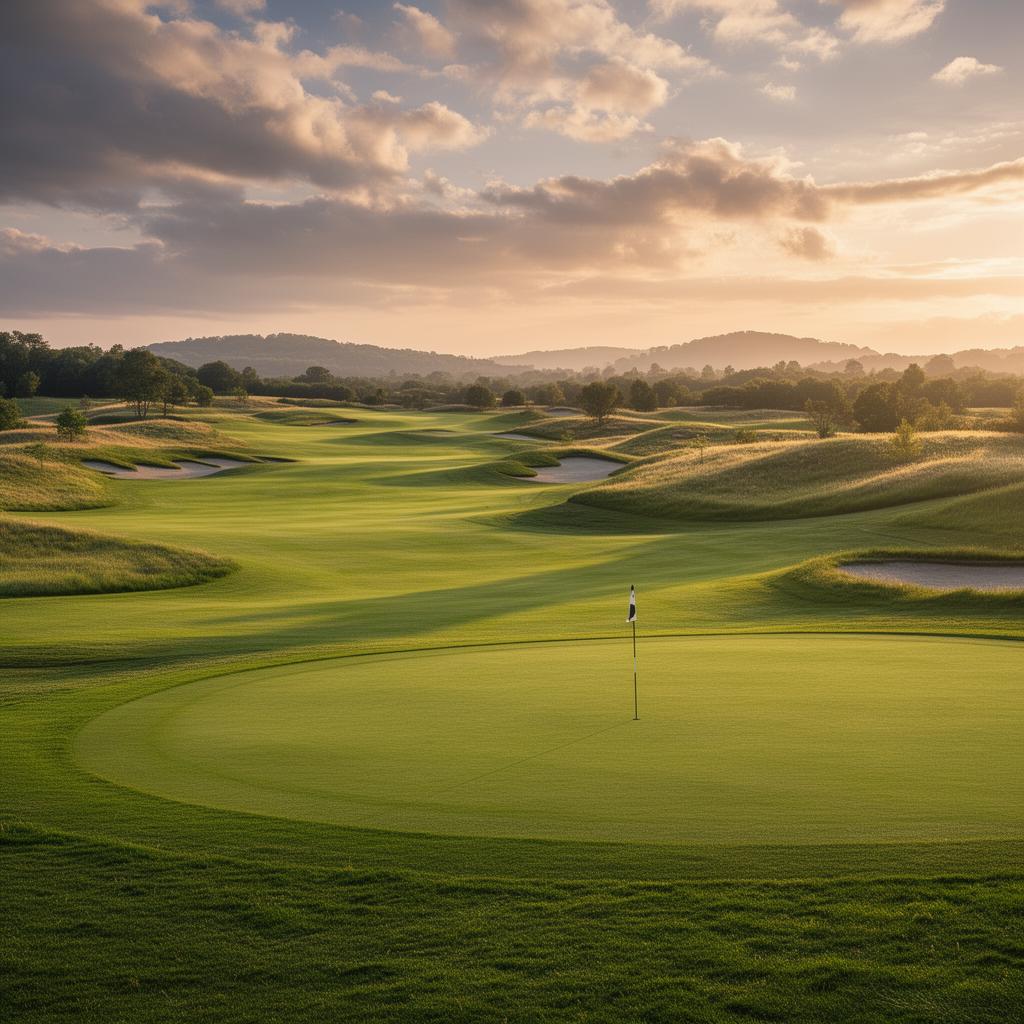 Best Golf Apps for Groups and Golf Trips