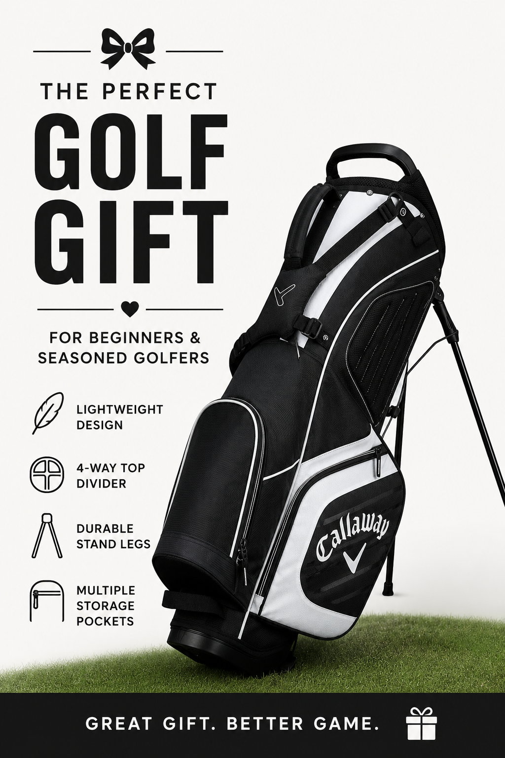 Callaway Golf bag