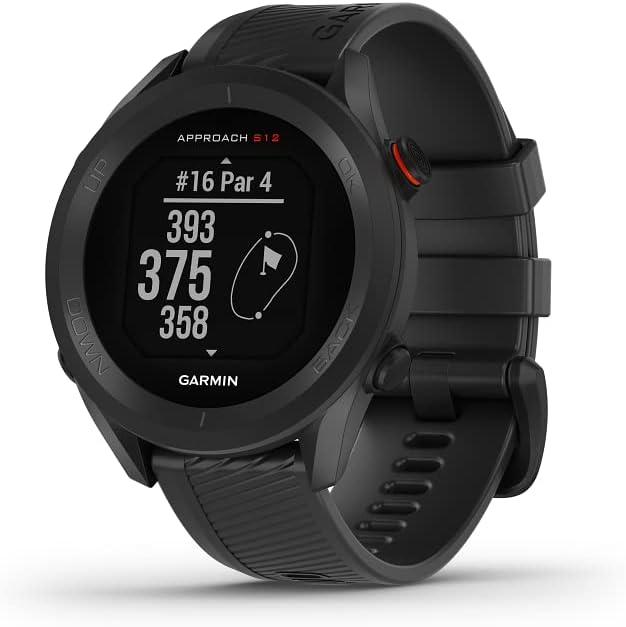 Garmin Golf watch