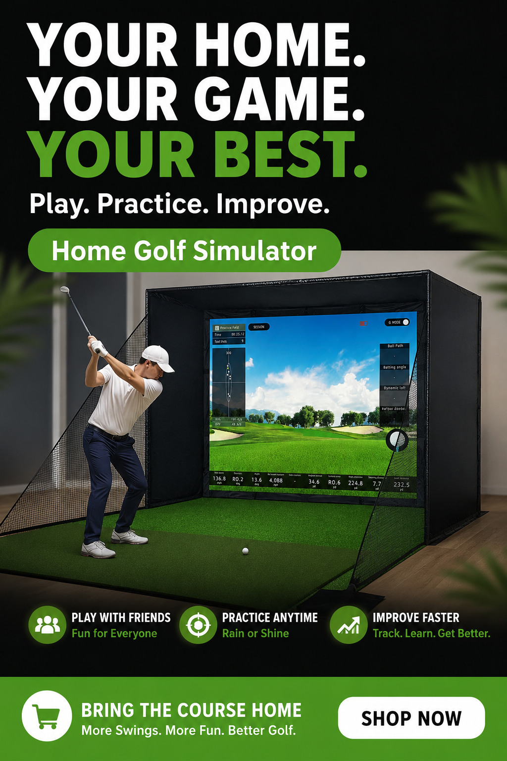 Golf Sim