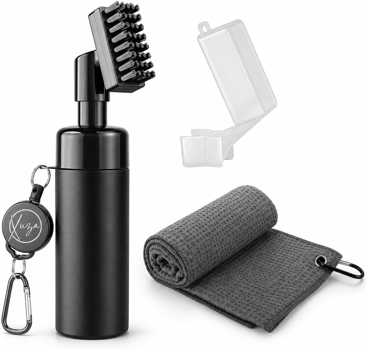 Golf accessory kit