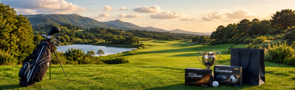 Best Golf Society Prize Ideas
